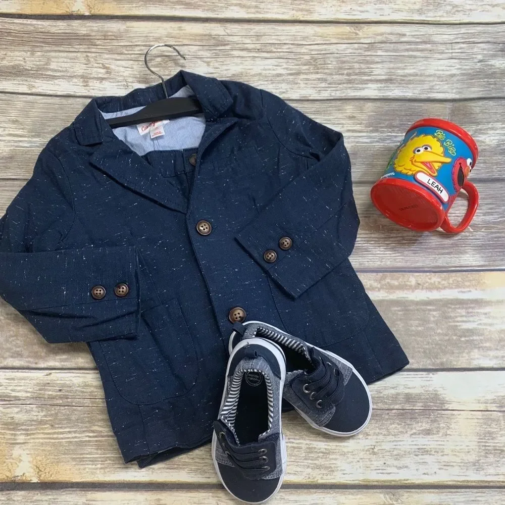 Children’s outfits boys